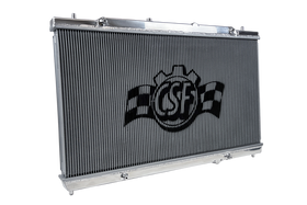 FL5 Civic Type R / DE5 Integra Type S High-Performance All-Aluminum Radiator (CSF #7221)