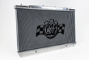 FL5 Civic Type R / DE5 Integra Type S High-Performance All-Aluminum Radiator-1