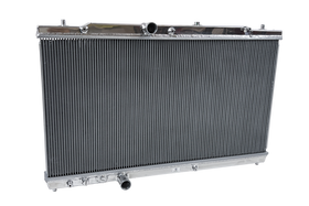FL5 Civic Type R / DE5 Integra Type S High-Performance All-Aluminum Radiator (CSF #7221) - 0