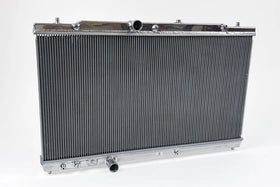 FL5 Civic Type R / DE5 Integra Type S High-Performance All-Aluminum Radiator - 0
