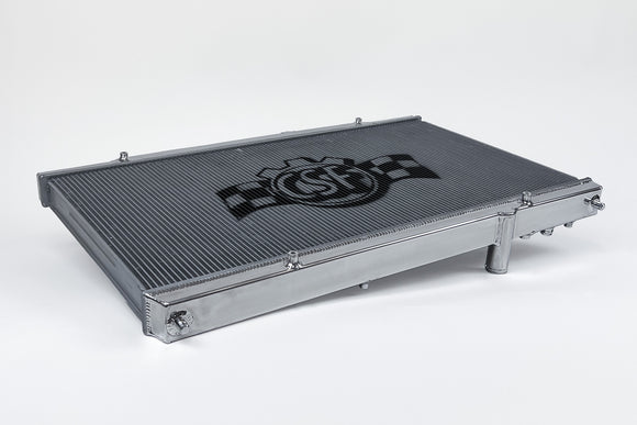 FL5 Civic Type R / DE5 Integra Type S High-Performance All-Aluminum Radiator (CSF #7221)