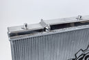 FL5 Civic Type R / DE5 Integra Type S High-Performance All-Aluminum Radiator (CSF #7221)-5