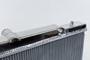 FL5 Civic Type R / DE5 Integra Type S High-Performance All-Aluminum Radiator (CSF #7221)-6