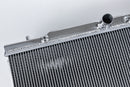 FL5 Civic Type R / DE5 Integra Type S High-Performance All-Aluminum Radiator (CSF #7221)-7