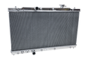 FE1 Civic Si / DE4 Integra High-Performance All-Aluminum Radiator (CSF #7222)-2