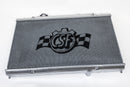 FE1 Civic Si / DE4 Integra High-Performance All-Aluminum Radiator (CSF #7222)-4