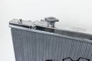 FE1 Civic Si / DE4 Integra High-Performance All-Aluminum Radiator-4