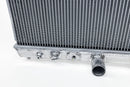 FE1 Civic Si / DE4 Integra High-Performance All-Aluminum Radiator-6