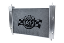 Chevrolet C6 Corvette High-Performance All-Aluminum Radiator (CSF #7223)-1
