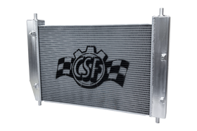 Chevrolet C6 Corvette High-Performance All-Aluminum Radiator (CSF #7223)