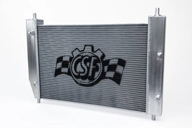 05-13 Chevrolet C6 Corvette Base/Grand Sport/427/Z06 All-Aluminum Radiator