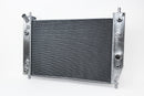 Chevrolet C6 Corvette High-Performance All-Aluminum Radiator (CSF #7223)-3
