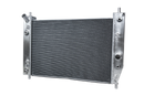 Chevrolet C6 Corvette High-Performance All-Aluminum Radiator (CSF #7223)-2
