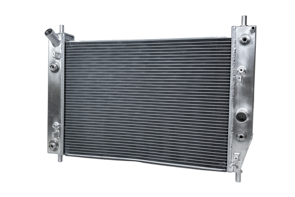 Chevrolet C6 Corvette High-Performance All-Aluminum Radiator (CSF #7223)