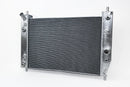 05-13 Chevrolet C6 Corvette Base/Grand Sport/427/Z06 All-Aluminum Radiator-3