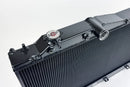 2022+ Subaru VB WRX High-Performance All-Aluminum Radiator - Black-3