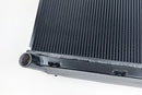 2022+ Subaru VB WRX High-Performance All-Aluminum Radiator - Black-4
