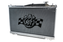 2022+ Subaru WRX High-Performance All-Aluminum Radiator(CSF #7224 / #7224B)-1