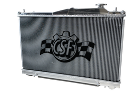 2022+ Subaru WRX High-Performance All-Aluminum Radiator(CSF #7224 / #7224B)