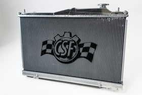 2022+ Subaru VB WRX High-Performance All-Aluminum Radiator