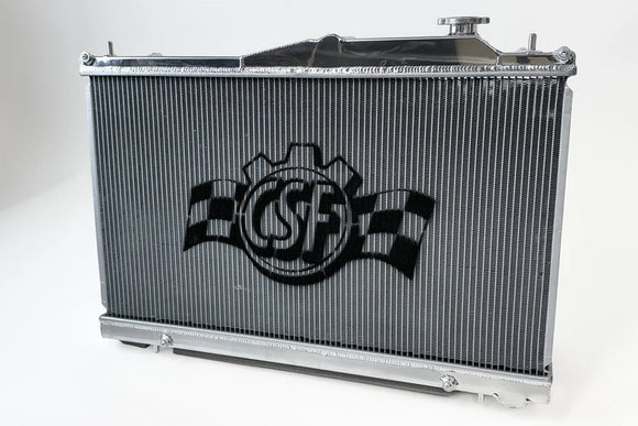 2022+ Subaru VB WRX High-Performance All-Aluminum Radiator