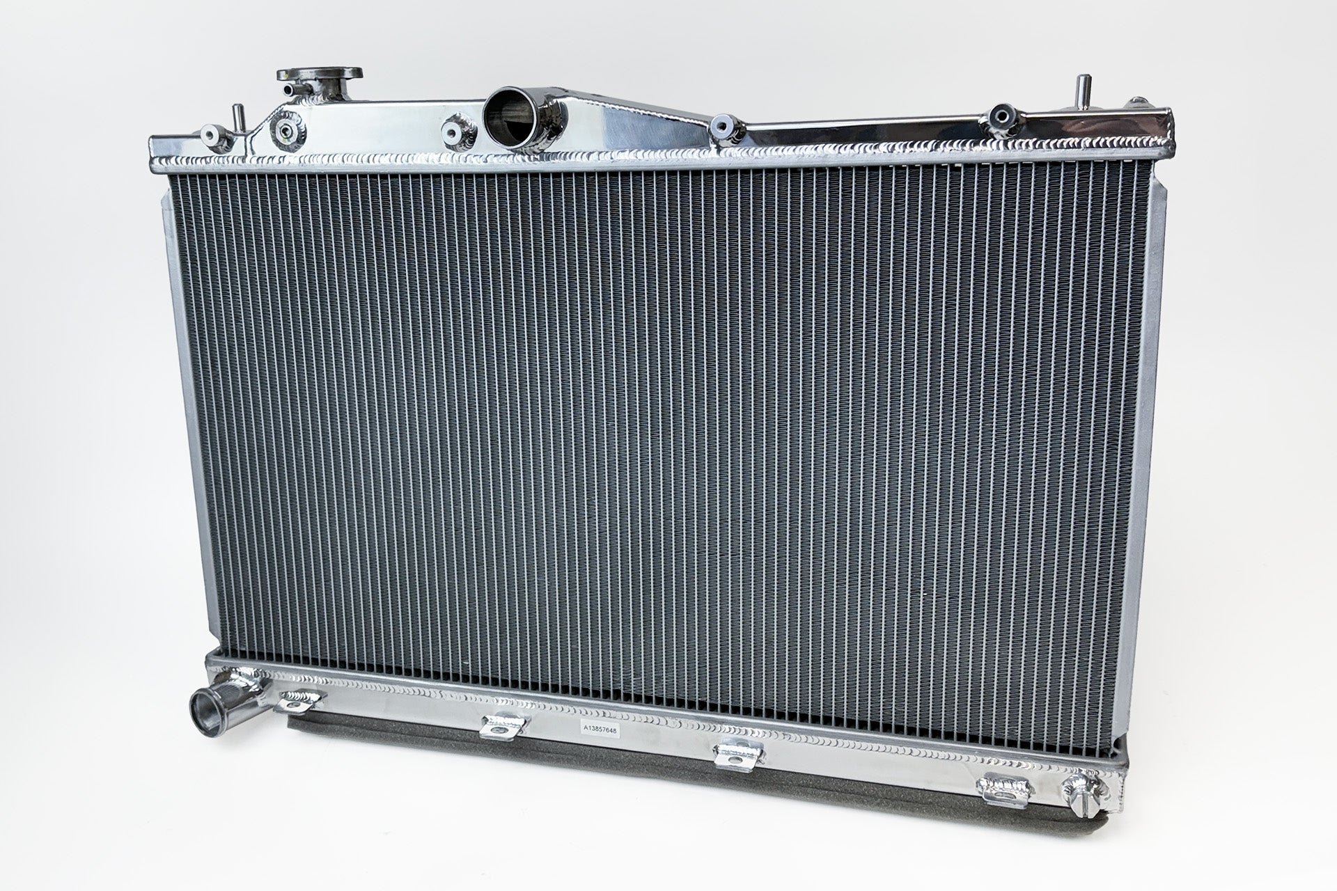 2022+ Subaru WRX High-Performance All-Aluminum Radiator(CSF #7224 / #7224B)