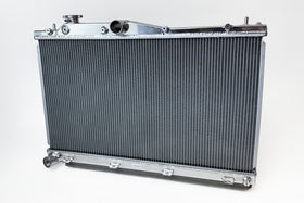 2022+ Subaru WRX High-Performance All-Aluminum Radiator(CSF #7224 / #7224B) - 0