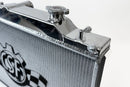 2022+ Subaru VB WRX High-Performance All-Aluminum Radiator-3