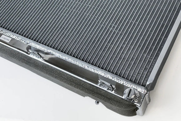 2022+ Subaru VB WRX High-Performance All-Aluminum Radiator