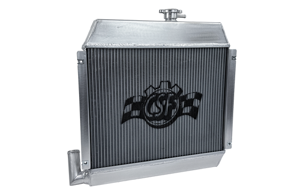 BMW 2002 High-Performance All-Aluminum Radiator (CSF #7225)