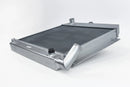 BMW 2002 / 1602 High-Performance All-Aluminum Radiator - Silver-3