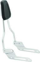 Kuryakyn Sissy Bar For 18-23 Softail Chrome-1