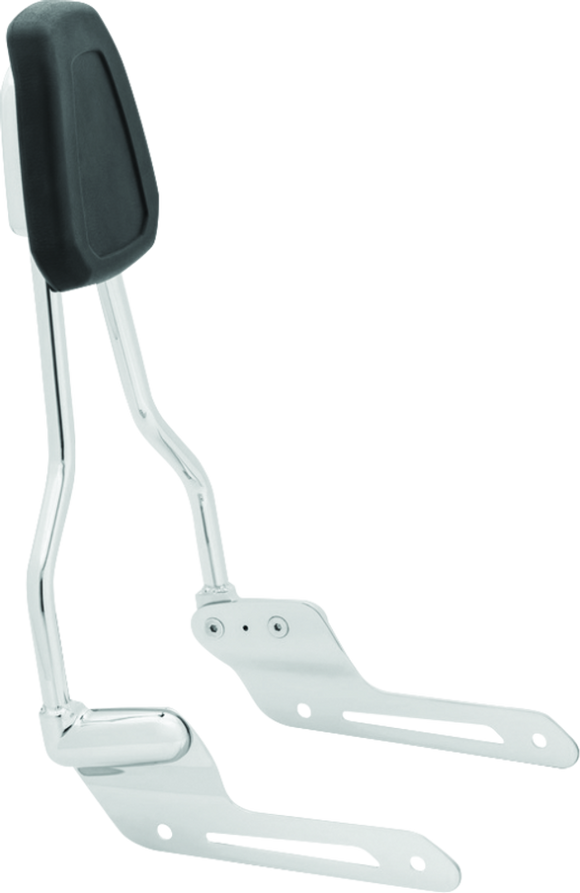 Kuryakyn Sissy Bar For 18-23 Softail Chrome