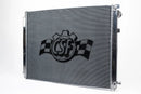 A9X Supra & BMW G-Series High-Performance All-Aluminum Radiator-1