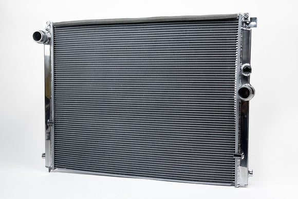 A9X Supra & BMW G-Series High-Performance Radiator (CSF #7226)