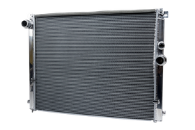 A9X Supra & BMW G-Series High-Performance Radiator (CSF #7226) - 0