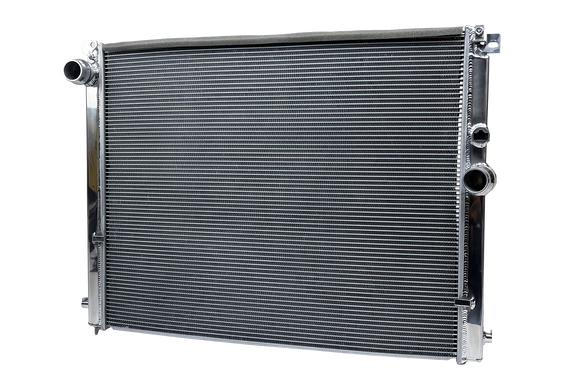 A9X Supra & BMW G-Series High-Performance Radiator (CSF #7226)