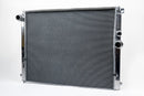 A9X Supra & BMW G-Series High-Performance All-Aluminum Radiator-2
