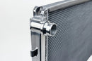 A9X Supra & BMW G-Series High-Performance All-Aluminum Radiator-4