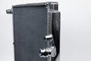 A9X Supra & BMW G-Series High-Performance All-Aluminum Radiator-6