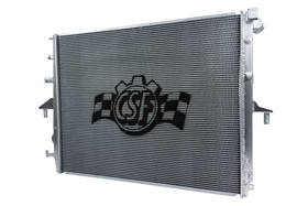 CSF Porsche 955/957 Cayenne / Audi Q7 / VW Touareg Heavy-Duty Performance Radiator