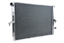 CSF Porsche 955/957 Cayenne / Audi Q7 / VW Touareg Heavy-Duty Performance Radiator-2