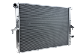 CSF Porsche 955/957 Cayenne / Audi Q7 / VW Touareg Heavy-Duty Performance Radiator - 0