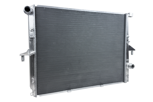 CSF Porsche 955/957 Cayenne / Audi Q7 / VW Touareg Heavy-Duty Performance Radiator