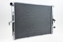 Porsche 955/957 Cayenne High-Performance All-Aluminum Radiator-1