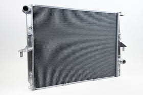 Porsche 955/957 Cayenne High-Performance All-Aluminum Radiator