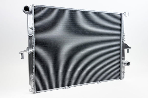 Porsche 955/957 Cayenne High-Performance All-Aluminum Radiator