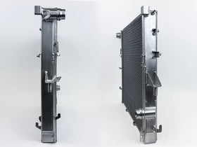 Porsche 955/957 Cayenne High-Performance All-Aluminum Radiator - 0