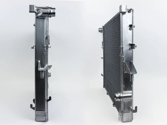 Porsche 955/957 Cayenne High-Performance All-Aluminum Radiator