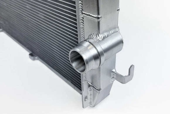Porsche 955/957 Cayenne High-Performance All-Aluminum Radiator